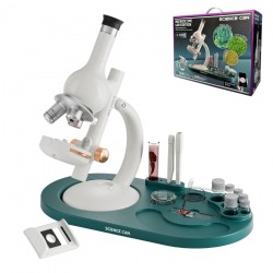 Science Can Mikroskop...