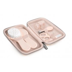 Suavinex Zestaw do manicure dla niemowląt