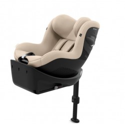 Cybex Sirona Gi i-Size Obrotowy 360­° Fotelik Samochodowy 0-18kg