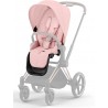 Cybex Priam 4.0 Seat Pack – Tapicerka siedziska spacerowego