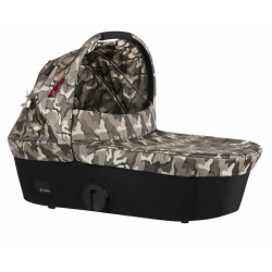 Cybex Mios Gondola Butterfly