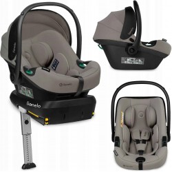 Lionelo ASTRID SET PLUS...