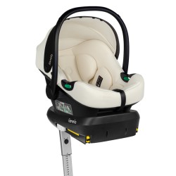 Lionelo ASTRID i-Size Beige...