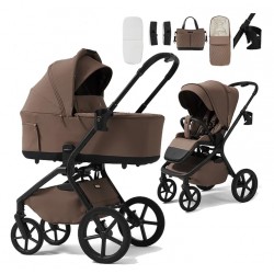 Future Design INSPIRO wózek...