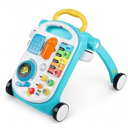 BABY EINSTEIN Chodzik...
