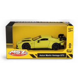 MSZ 1/31 ASTON MARTIN...