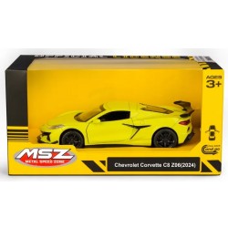 MSZ 1/32 CHEVROLET CORVETTE...