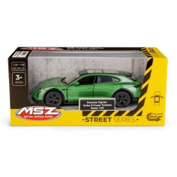 MSZ 1/36 PORSCHE TAYCAN...