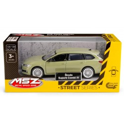 MSZ 1/35 SKODA SUPERB COMBI...