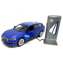 MSZ 1/35 SKODA SUPERB COMBI...