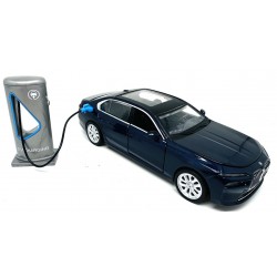 MSZ (ELEKTR.) 1/32 BMW I7...
