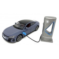 MSZ (ELEKTR.) 1/36 AUDI RS...