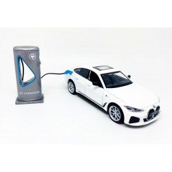 MSZ (ELEKTR.) 1/34 BMW I4...