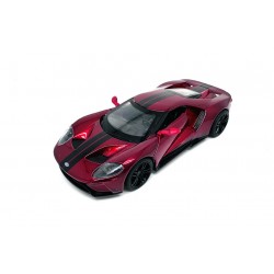 MSZ 1/32 FORD GT 2017...
