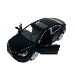 MSZ 1/33 TOYOTA COROLLA...
