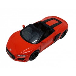 MSZ 1/32 AUDI R8 SPYDER...