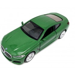 MSZ 1/35 BMW M850I COUPE...