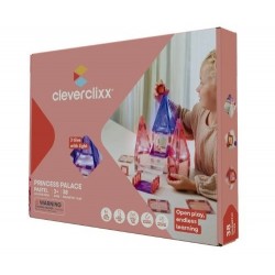 CLEVERCLIXX - klocki...