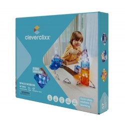 CLEVERCLIXX - klocki...