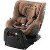 Britax Romer DUALFIX PRO M fotelik obrotowy - Bezpieczna jazda