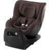 Britax Romer DUALFIX PRO M fotelik obrotowy - Bezpieczna jazda