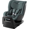 Britax Romer DUALFIX PRO M fotelik obrotowy - Bezpieczna jazda