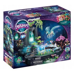 Playmobil 70800 Magiczne...
