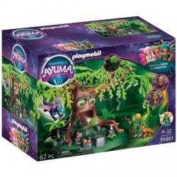 PLAYMOBIL 70801 DRZEWO...
