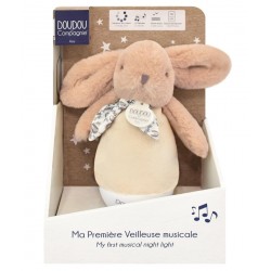 DOUDOU ET COMPAGNIE -...