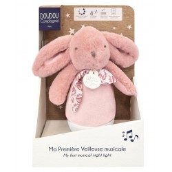 DOUDOU ET COMPAGNIE -...