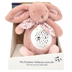 DOUDOU ET COMPAGNIE -...
