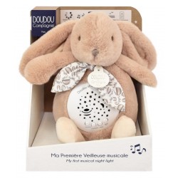 DOUDOU ET COMPAGNIE -...