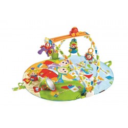 Yookidoo Mata Edukacyjna Gymotion Activity Playland