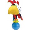 Yookidoo Muzyczna Grzechotka "Potrząśnij Mnie" Kogut