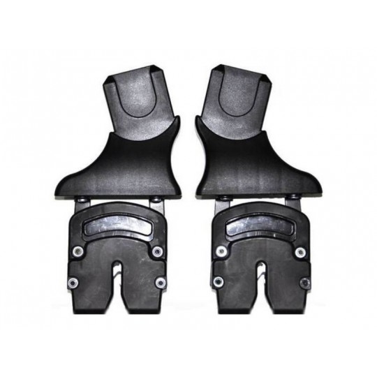 Komplet adapterów do fotelików Cybex Cloud Q, Maxi cosi