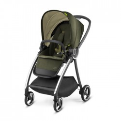 gb MARIS 2w1 wózek + gondola