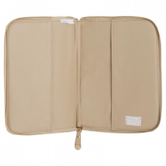 MAYORAL 19826 POKROWIEC NA DOKUMENTY BEIGE