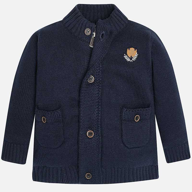 MAYORAL 2350 BLUZA MARINO