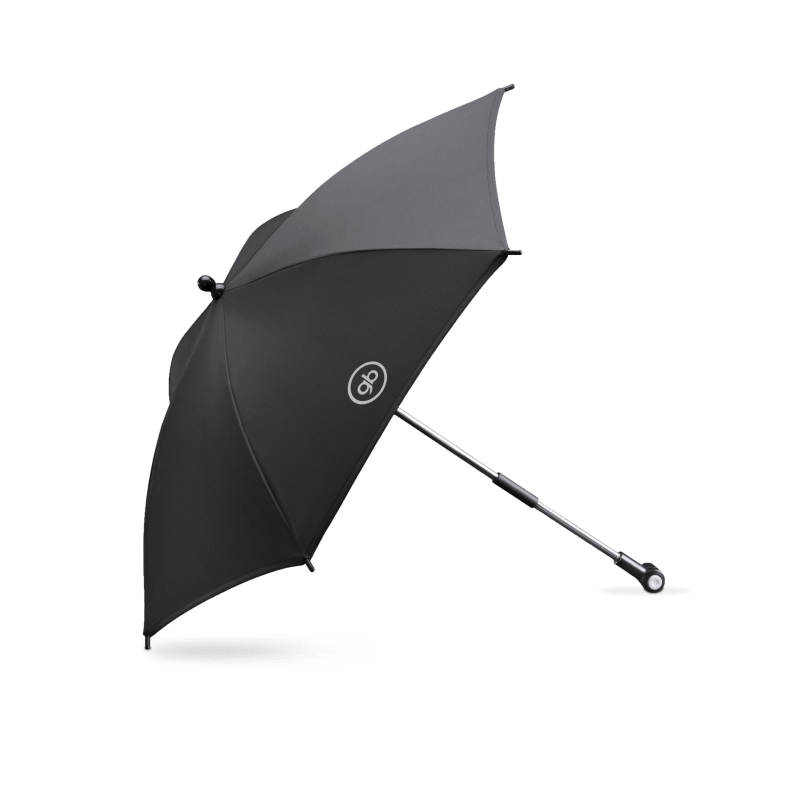 GB Parasol parasolka do wózka Qbit Beli