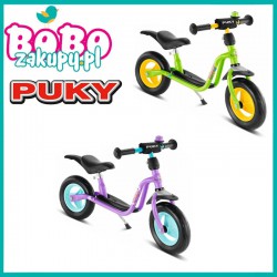 ROWEREK BIEGOWY PUKY LR M PLUS 2017!