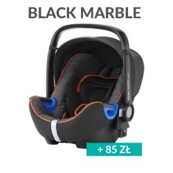 FOTELIK SAMOCHODOWY BABY-SAFE i-SIZE 0-13kg NOWOŚĆ