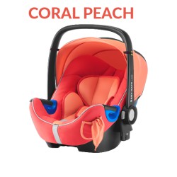 FOTELIK SAMOCHODOWY BABY-SAFE i-SIZE 0-13kg NOWOŚĆ