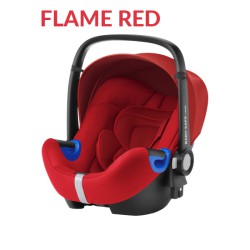 FOTELIK SAMOCHODOWY BABY-SAFE i-SIZE 0-13kg NOWOŚĆ