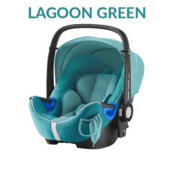 FOTELIK SAMOCHODOWY BABY-SAFE i-SIZE 0-13kg NOWOŚĆ