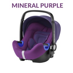 FOTELIK SAMOCHODOWY BABY-SAFE i-SIZE 0-13kg NOWOŚĆ