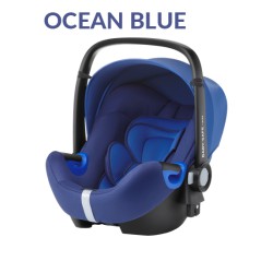 FOTELIK SAMOCHODOWY BABY-SAFE i-SIZE 0-13kg NOWOŚĆ