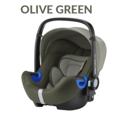 FOTELIK SAMOCHODOWY BABY-SAFE i-SIZE 0-13kg NOWOŚĆ