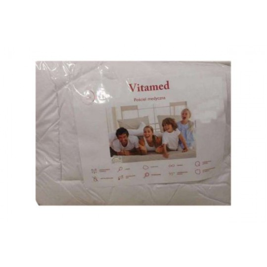 Poldaun Vitamed - antyalergiczna pościel dziecięca 135x100 cm