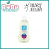 BIAŁY JELEŃ ŻEL DO PRANIA HIPOALERGICZNY 1.5L! BIAŁY JELEŃ ŻEL DO PRANIA HIPOALERGICZNY 1.5L!