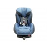 CASUALPLAY Q-RETRAKTOR BLUE STEEL 913 ISOFIX CASUALPLAY Q-RETRAKTOR BLUE STEEL 913 ISOFIX